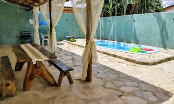 Imagem: Casa em Pirenópolis p/ réveillon