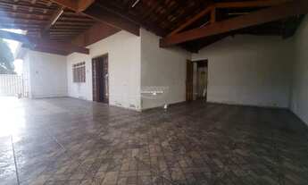 Imagem: Casa à venda no bairro Ártemis, Piracicaba