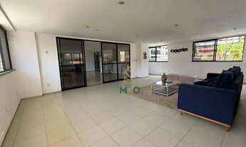 Imagem 4: Apartamento com 2 dormitórios à venda, 58 m² por R$ 650.000 - Aldeota - Fortaleza/CE