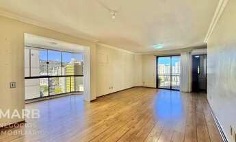 Imagem 2: Apartamento à venda, 136 m² por R$ 1.450.000,00 - Centro - Florianópolis/SC