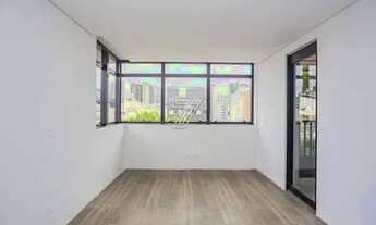 Imagem 2: Apartamento à venda 99 m- 3 quartos - Água Verde - Curitiba - PR