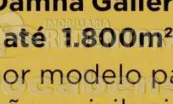 Imagem 7: Damha Galeria - Terreno com 1.786,10m²