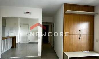 Imagem 3: Apartamento em Rua Tenente José Leite Sampaio Netto - Residencial Parque Granja Cecília B
