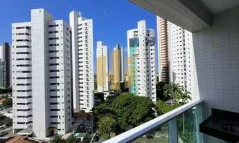 Imagem 7: Apartamento a venda no Rosarinho no Joana Melo Living