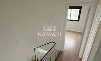 Imagem 3: SOBRADOS EM CONDOMINIO ALTO PADRÃO NO XAXIM!