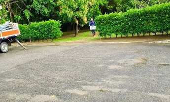 Imagem 7: Casa com 3 suítes e piscina no condomínio fechado San Nicolas na serraria