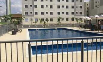 Imagem 5: Aluga-se apartamento no Residencial Alfa - Goiânia - GO