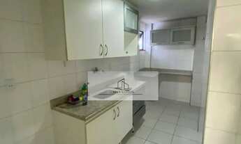 Imagem 5: Apartamento pra locação com 3 quartos sendo 1 suíte a 5 min da Pelinca