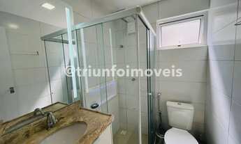 Imagem 6: Casa em condomínio no Morros com 4 Quartos TR228321 THE -IGKTB6