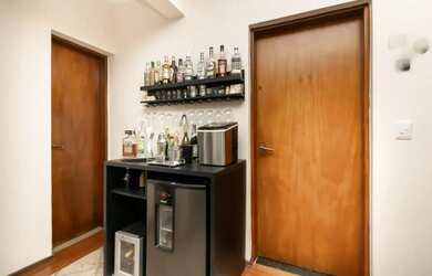 Imagem 6: Sobrado para venda em Jardim Virginia Bianca com 3 quartos, sendo 1 suíte , 223m²