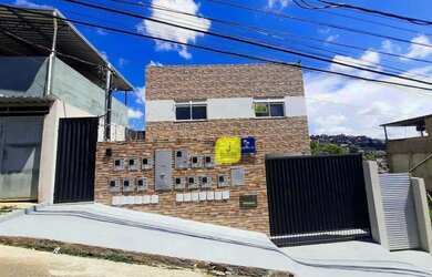 Imagem 8: Kitnet para alugar, 30 m² por R$ 900,02/mês - São Pedro - Juiz de Fora/MG