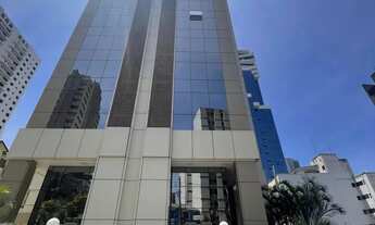 Imagem: Sala Comercial para aluguel com 50m² e