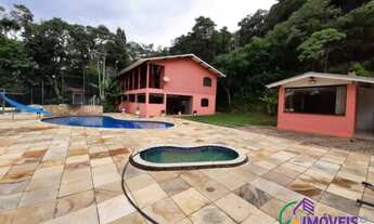 Imagem 4: CHACARA - PORTÃO - SP