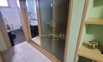 Imagem 7: Apartamento com 3 Dormitórios (1 Suíte Master) e Vista para a Lagoa a venda em Tramandaí