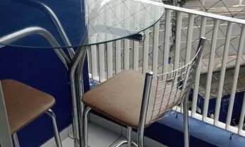 Imagem 6: Apartamento Ponta Negra 2 Q