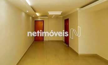 Imagem 4: Área Privativa 3 quartos no Santa Branca