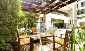 Imagem 6: Conjunto para alugar, 292 m² por R$ 66.500,00/mês - Bela Vista - São Paulo/SP