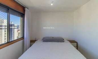 Imagem 5: Apartamento 3 dormitórios 1 suite 2 vagas com vista para venda no Life Square Menino Deus