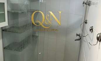 Imagem 7: Quarto e Sala Porteira Fechada a 250m da Praia da Jatiúca!