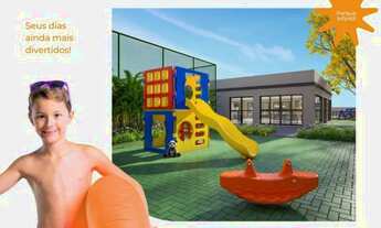 Imagem 6: Vendo Apartamentos 2 Quartos e 3 Quartos - (Código 1496L) - Piatã -, Jardim Patamares