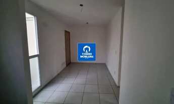 Imagem 4: Vila Lage - Apartamento com 2 quartos no Cond. Sol da Enseada