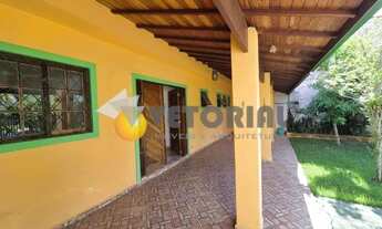 Imagem 2: Casa à venda em Caraguatatuba, Indaiá, com 3 quartos, 104m²