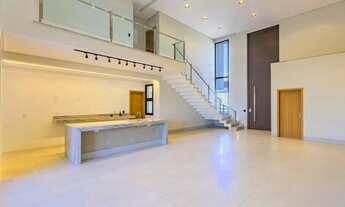 Imagem 3: Casa com 4 suítes à venda , no Residencial Goiânia Golfe Clube