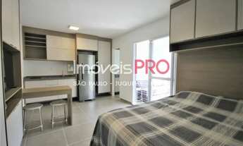 Imagem 3: Incrível Studio para locação na Vila Mariana