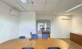 Imagem 7: Conjunto à venda, 85 m² por R$ 1.400.000,00 - Brooklin - São Paulo/SP