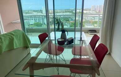 Imagem: Vende se Apartamento