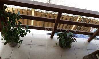 Imagem 3: Casa em condomínio com 168,03m² com 3 dormitórios, 1 suíte, vagas de garagem, no bairro Se