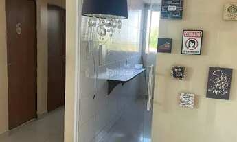 Imagem 5: Apartamento à venda, Condomínio Guarapari no bairro Santa Cruz, Teresina/PI