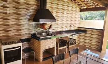 Imagem 7: CASA EM CONDOMÍNIO RESIDENCIAL em Itupeva - SP, Ibi Aram I