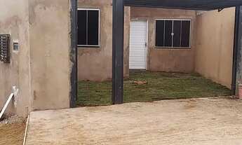 Imagem 2: Casa á venda com 2 quartos, bônus moradia em no Caiobá em Campo Grande - MS