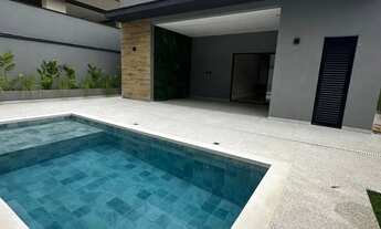 Imagem: RR8506 Casa 200m² CONDOMÍNIO MORADA DA