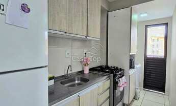 Imagem 4: Apartamento semimobiliado à venda Condomínio Vittace - Oficinas