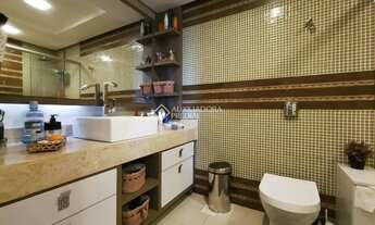 Imagem 6: Apartamento com 3 quartos e Sacada Panorâmica - Marechal Rondon/Canoas