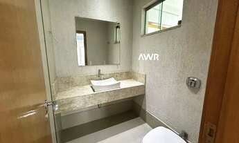 Imagem 6: Sobrado 4 suítes à venda - Jardins Madri