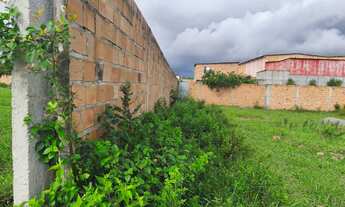 Imagem 3: Vendo terreno Amélia Rodrigues 500m² R$38.000,00