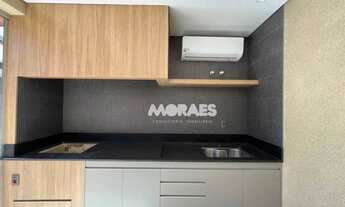 Imagem 4: Sobrado em condomínio fechado com 4 Suítes à venda, 360m² por R$ 2.450.000 - Residencial V