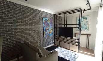 Imagem 2: ÁREA PRIVATIVA 2 QTS / MOBILIADO / OURO PRETO / ALUGUEL