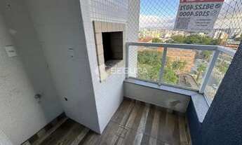 Imagem 4: Apartamento com 2 dormitórios sendo 1 suíte - Centro / Canoas