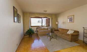 Imagem: Apartamento 4 dormitórios 1 suíte 127m²