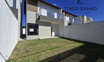 Imagem 4: Casa Duplex com 3 Quartos e Suíte Recanto dos Profetas