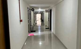 Imagem 2: Alugo sala com 35m² em Itapuã na Av. Dorival Caymmi, R$ 2.100,00 incluso taxas!!!