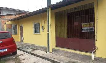 Imagem 2: Casa na Av.Paraíba