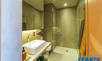 Imagem 7: APARTAMENTO - VILA MARIANA - SP