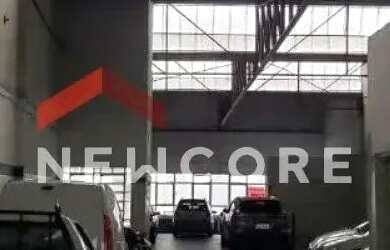 Imagem 2: Galpão em Rua Roma - Lapa - São Paulo/SP