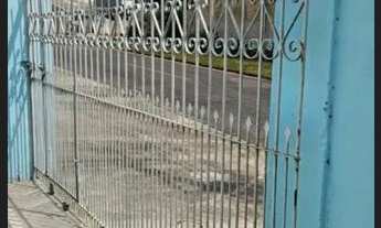 Imagem 4: Casa em araucaria