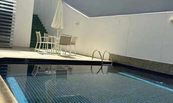 Imagem 5: APARTAMENTO 123m² 3 QUARTOS 1 SUÍTE 1 VAGA INFRA VENDE CAMINHO DAS ÁRVORES